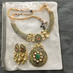 Jewelry set